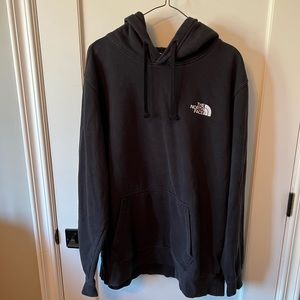 North face Hoodie